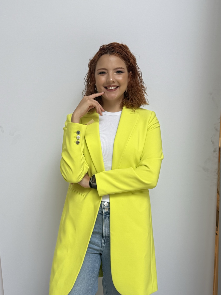 Tahissa Pérez, Realtor en Palm Beach County